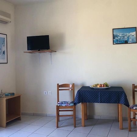 Kaloudis Apartments Almirída Luaran gambar